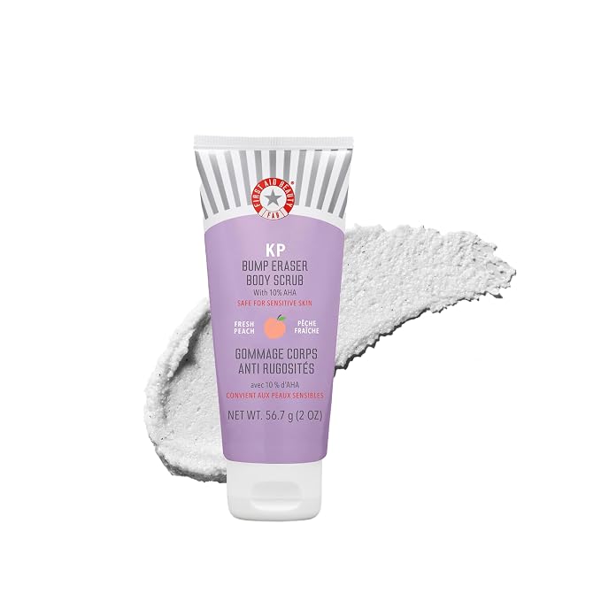 First Aid Beauty by FirstAidBeauty