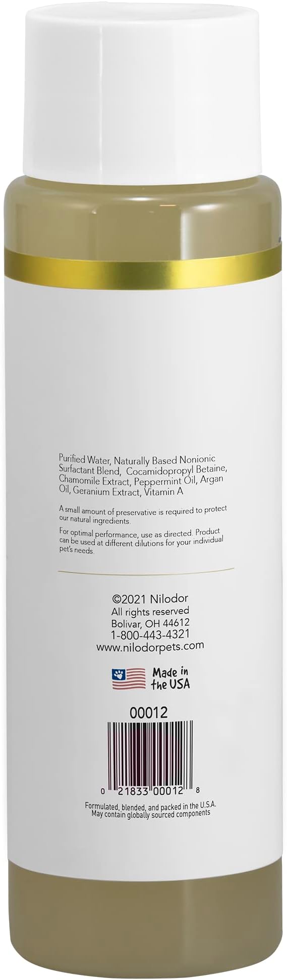Bobbi Panter Dog Shampoo - Image 7