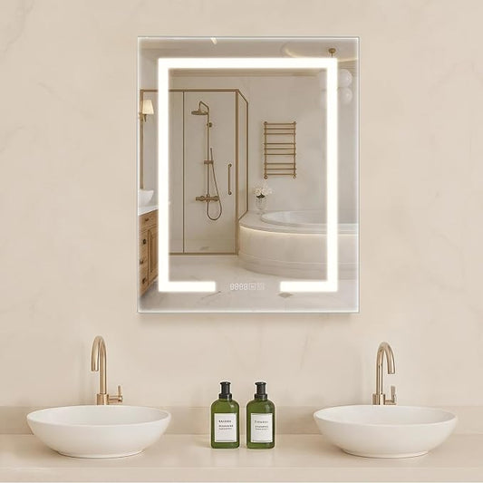 VEVOR Lighted Medicine Cabinet by VEVOR