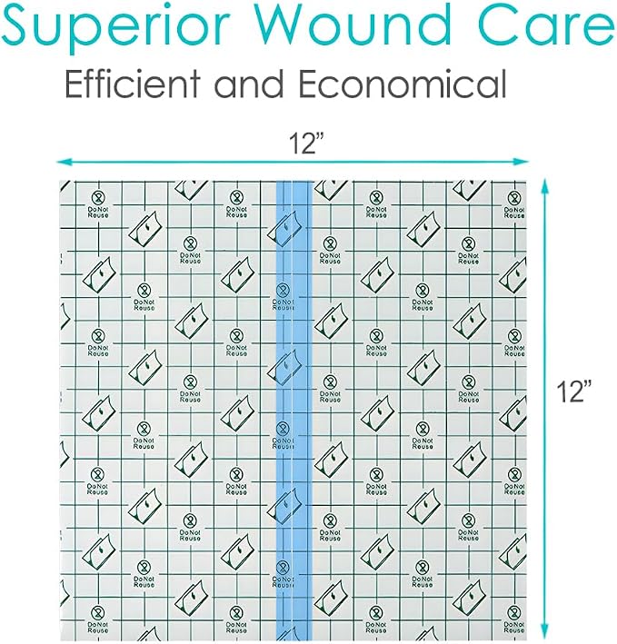 Dialysis Catheter Shower Cover Central Line Shower Protector - Image 5
