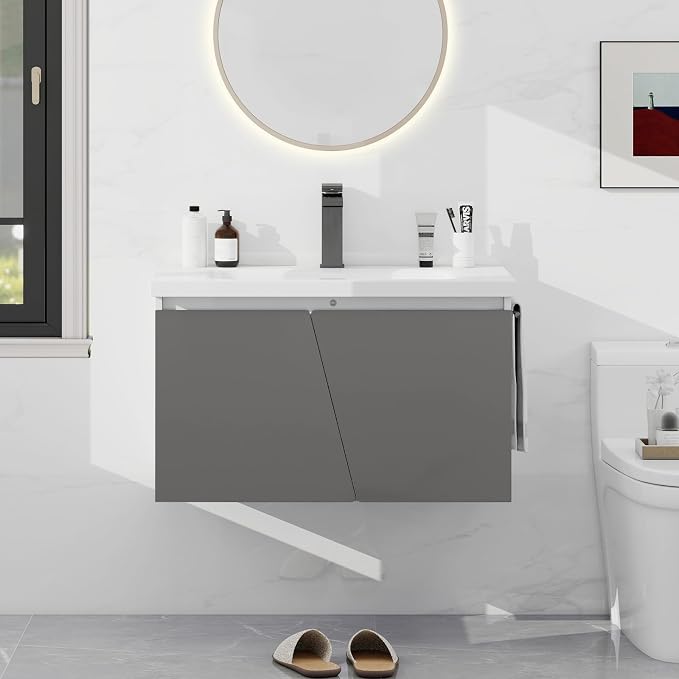 YOURLITE 31" Bathroom Vanity - Image 7