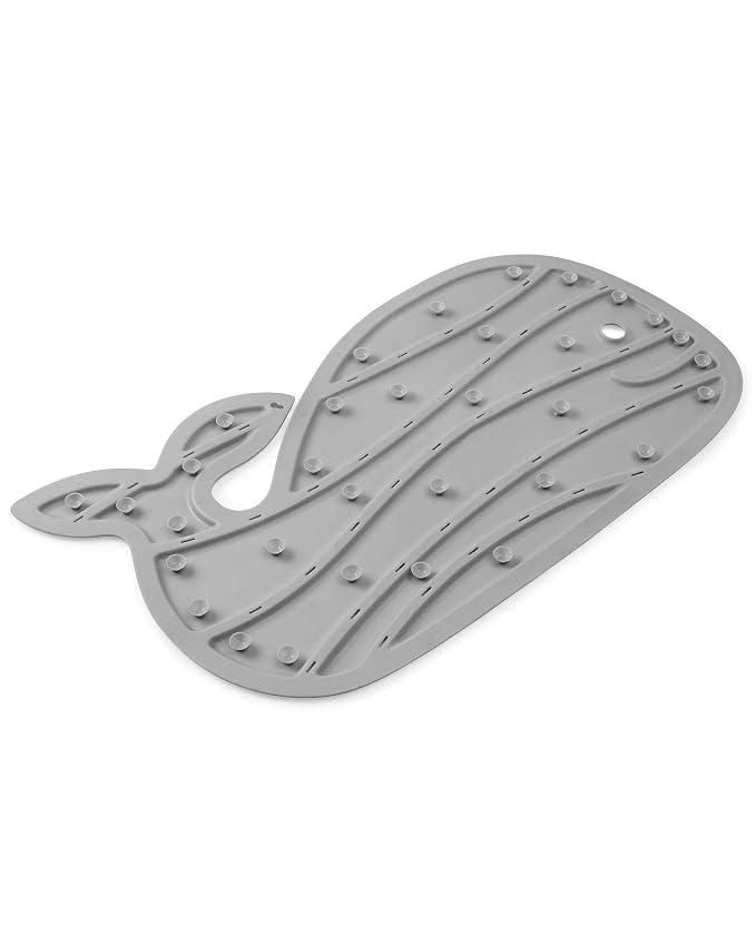 Skip Hop Non-Slip Baby Bath Mat - Image 5