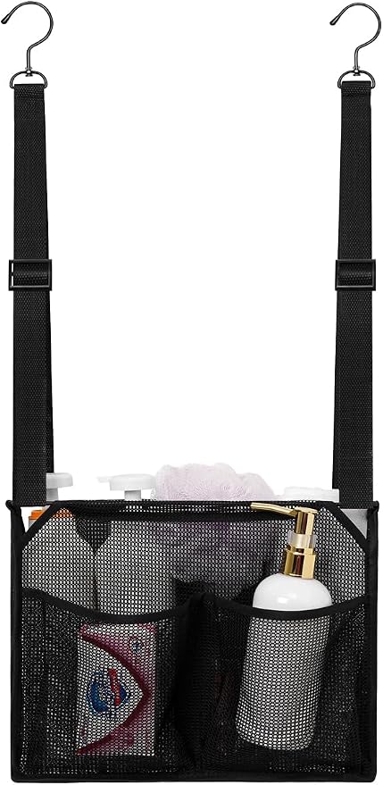 ALYER Mesh Shower Caddy, Bath Organizer by ALYER