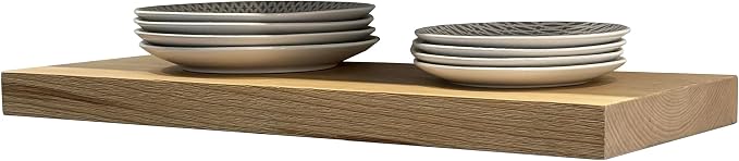 joelsantiques 30 Inch Wide Floating Shelves - Image 8