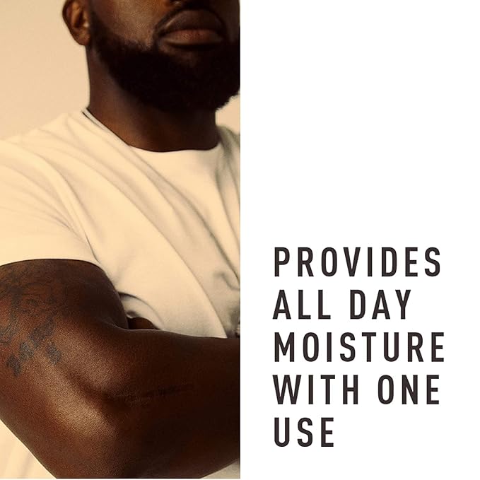 Bevel All Day Body Lotion for Men - Image 4