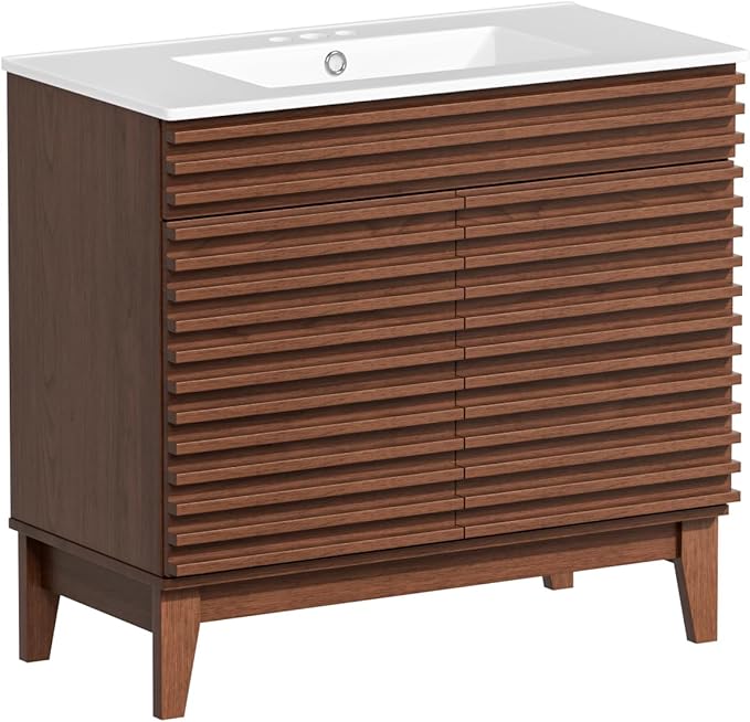 ROOMTEC 36" Bathroom Vanity by ROOMTEC