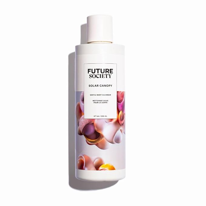 Future Society Solar Canopy Body Wash - Image 2