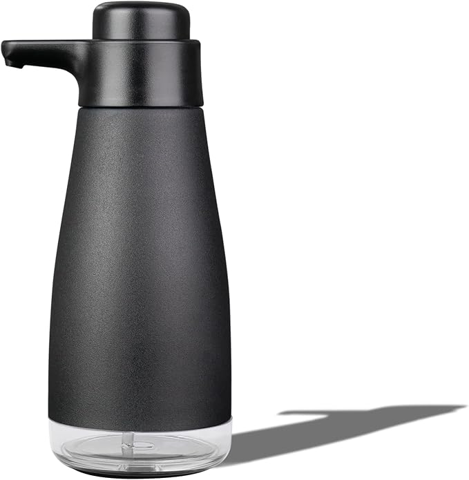 AIKE 15fl.oz Liquid Soap Dispenser by AIKE