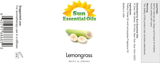 Sun Essential Oils - Image 2