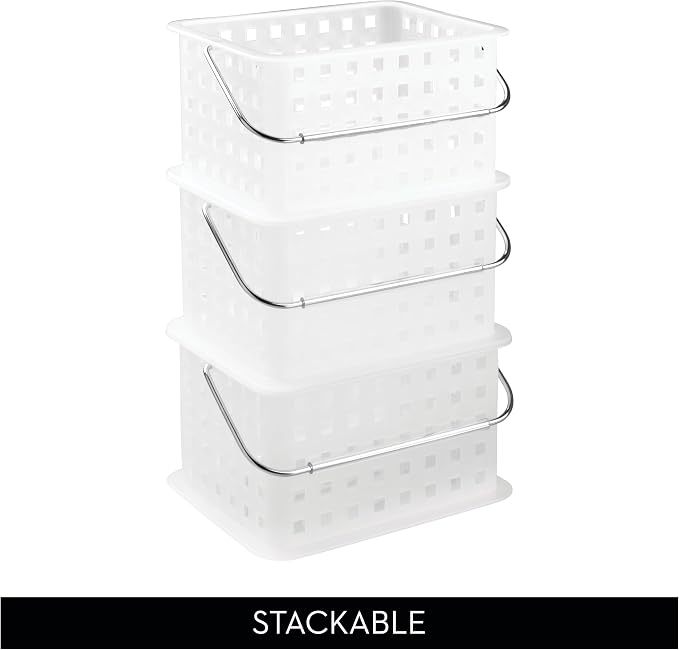 iDesign Small Shower Caddy - Image 5