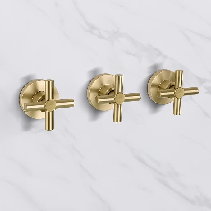 SUMERAIN Waterfall Wall Mount Tub Faucet - Image 6