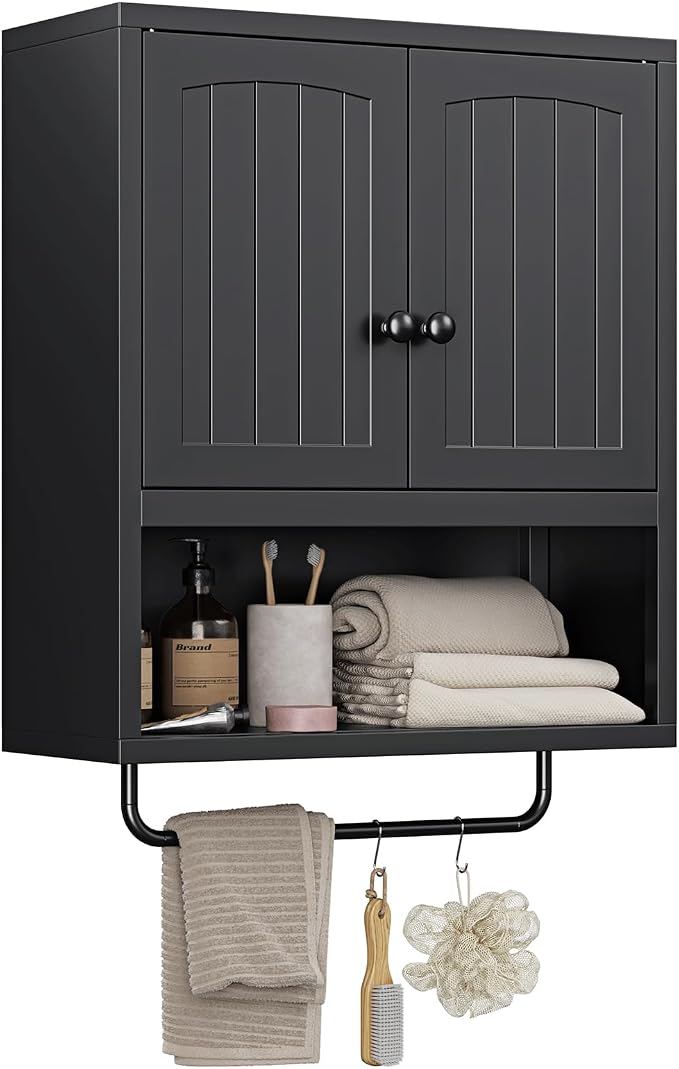 Letaya Metal Bathroom Wall Cabinet by LetayaMetalCabinets