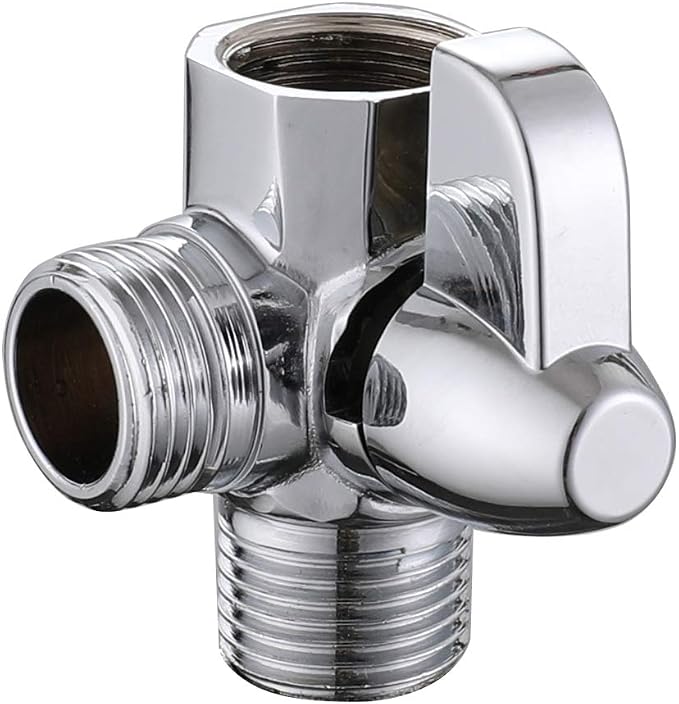 SUMERAIN Pet Shower Sprayer, Dog Shower Attachment - Image 8