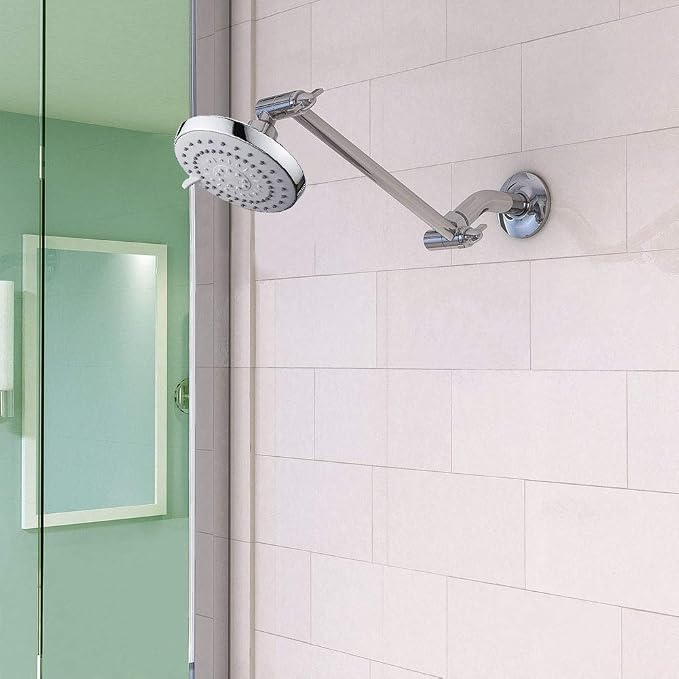 HarJue High Pressure Shower Head - Image 6