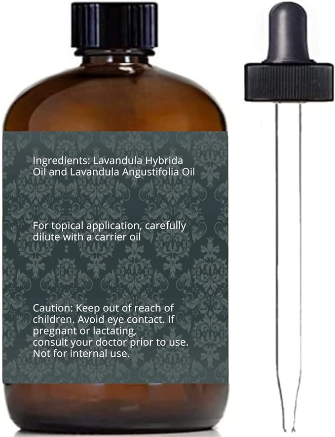 Essentially Kates Lavender Oil - Image 2