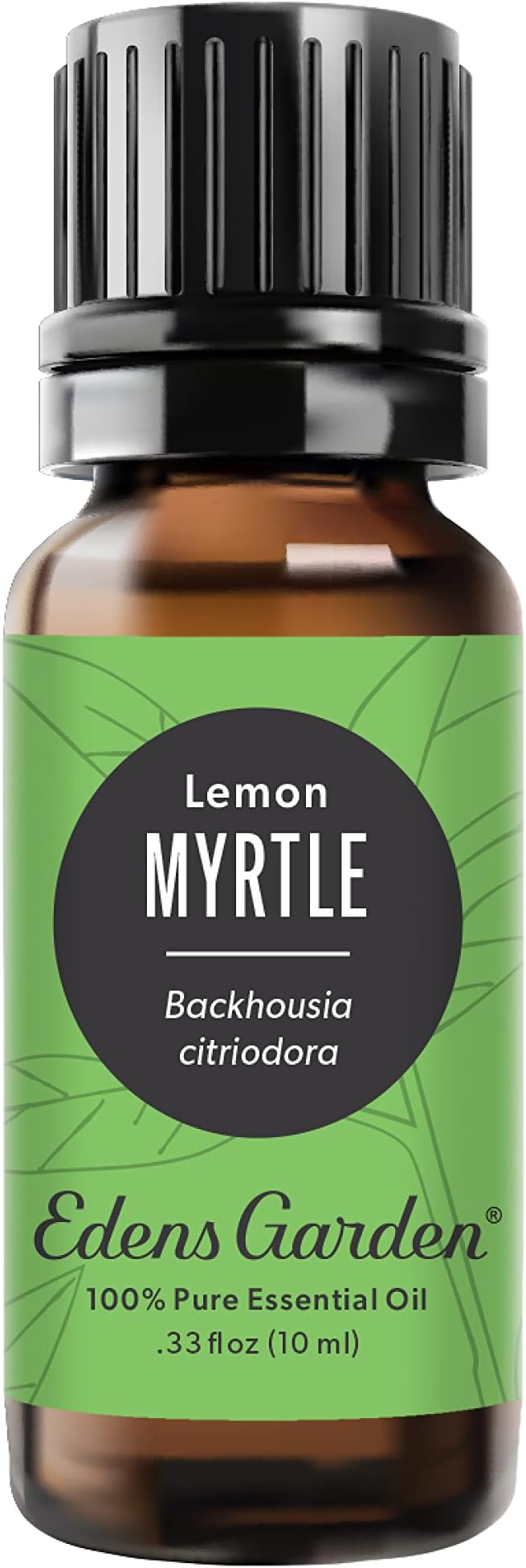Edens Garden Myrtle- Lemon Essential Oil- 100% Pure Premium Grade, Therapeutic by EdensGarden