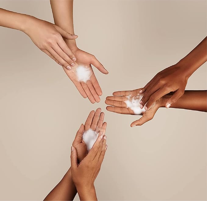 J.R. Watkins Foaming Hand Soap Pump - Image 4