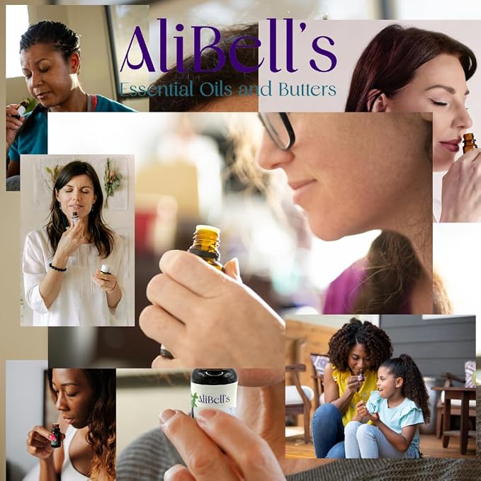 AliBell's- Tea Tree Oil - Image 5
