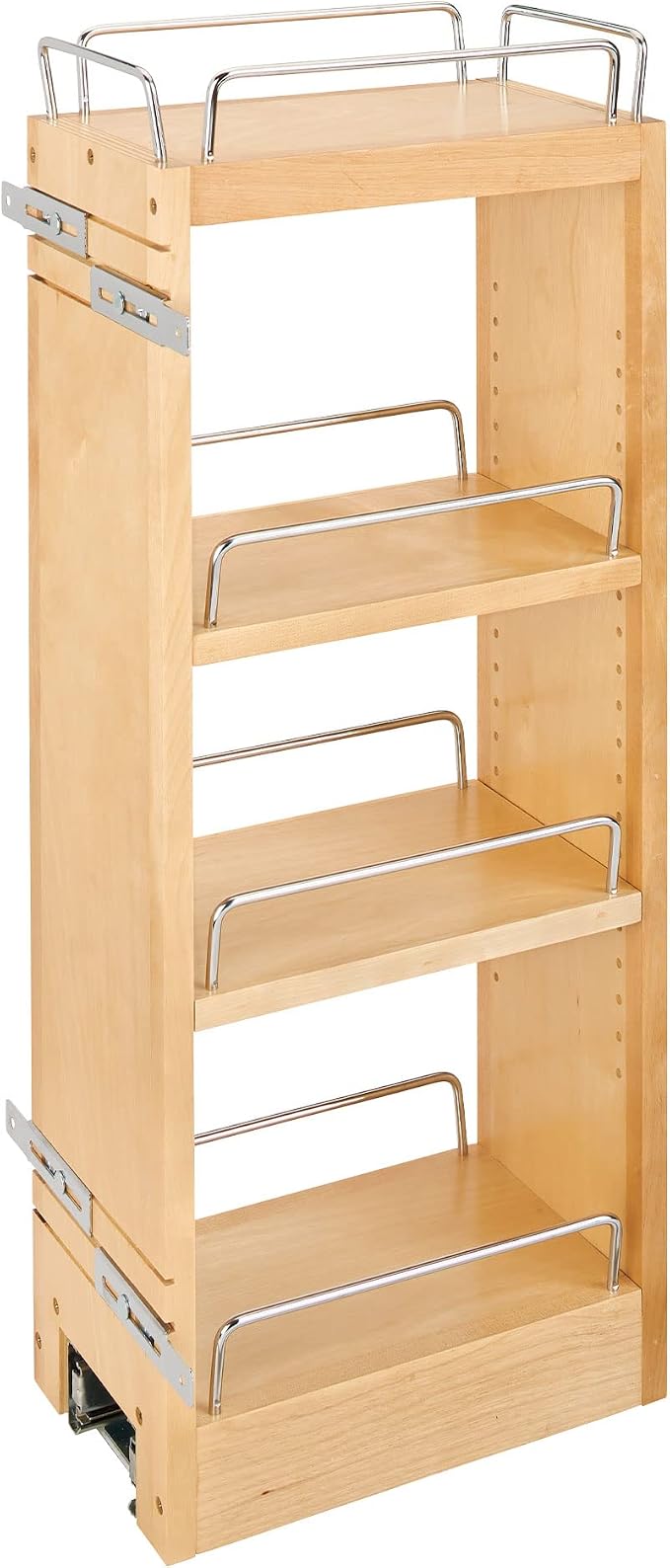 Rev-A-Shelf 6" Pull Out Shelf Organizer by Rev-A-Shelf