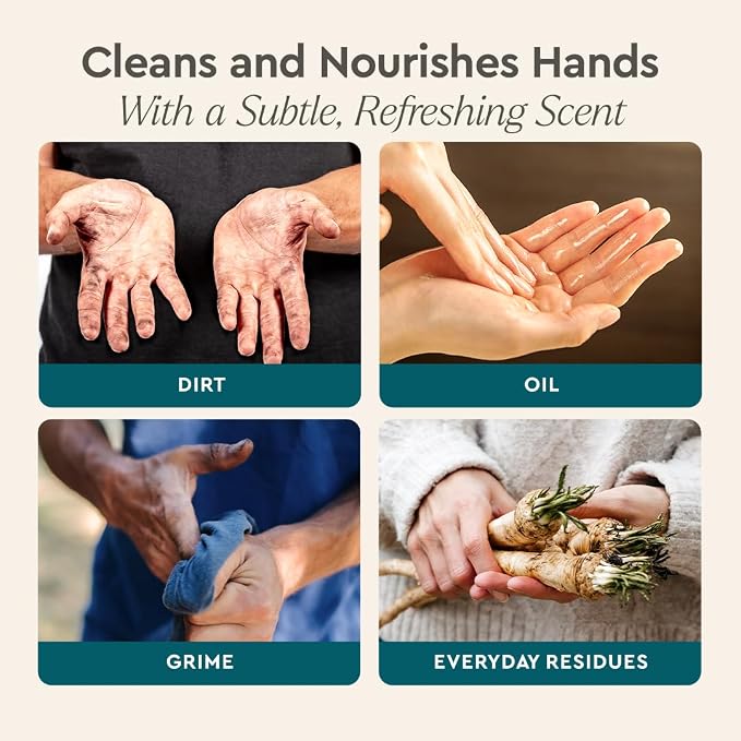 Puracy Organic Hand Soap, For the Professional Hand Washers We've All Become - Image 9