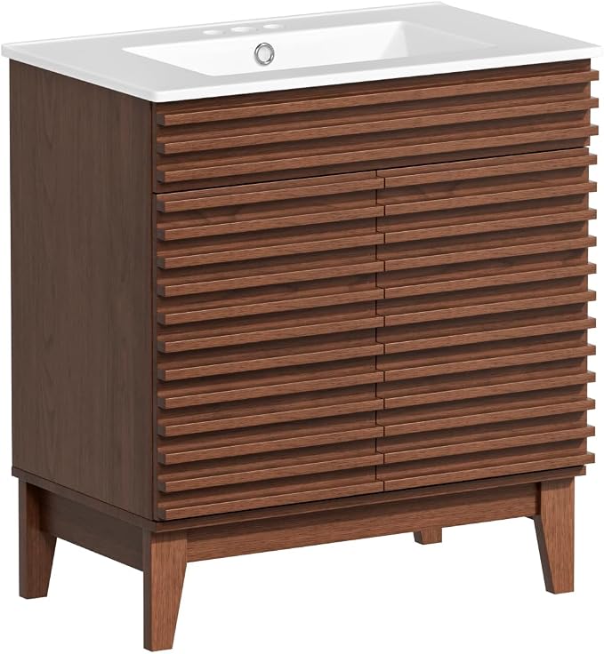 ROOMTEC 30" Bathroom Vanity by ROOMTEC