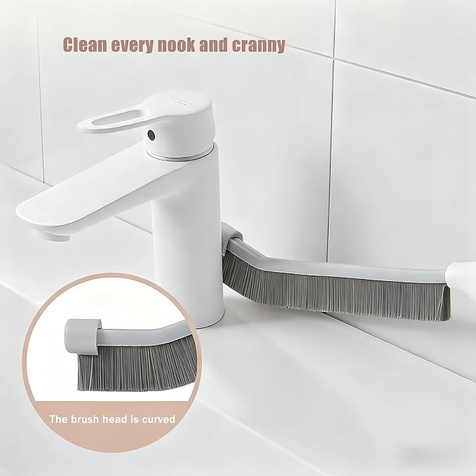 Crevice Cleaning Brush - Image 5