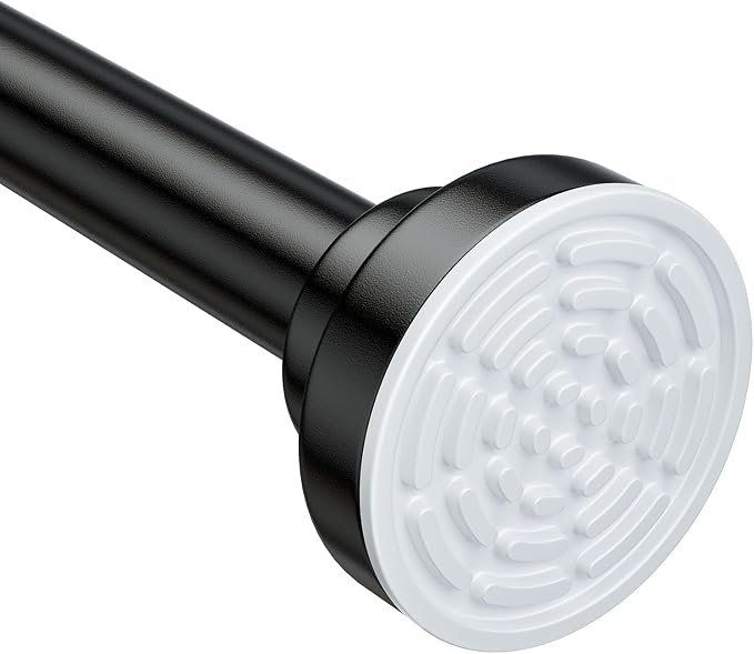 Ausemku Shower Curtain Rod by HOME