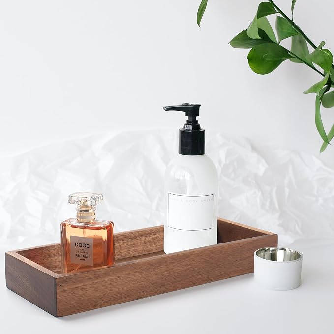 Bathroom Vanity Tray, Bathroom Tray - Image 4