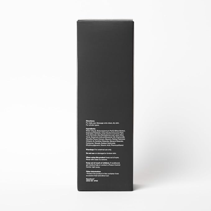 Replenish Tattoo Body Lotion - Image 8