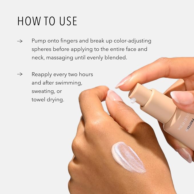 HydroPeptide Solar Defense Tinted Moisturizer - Image 4