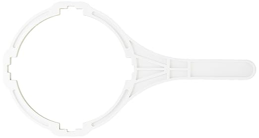 Pentek BW-BC Housing Wrench for Big Clear Housing by PENTAIRPENTEK