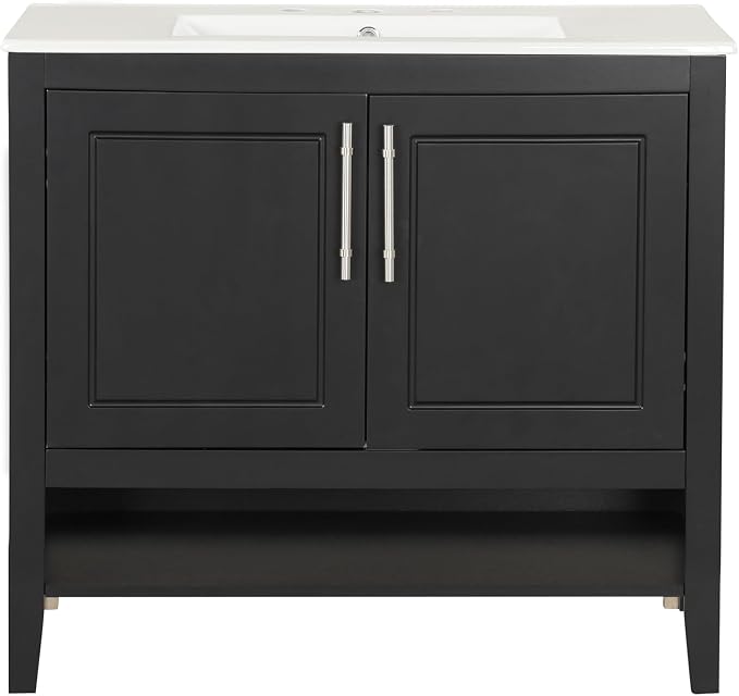Favfurish 36" Bathroom Vanity - Image 4