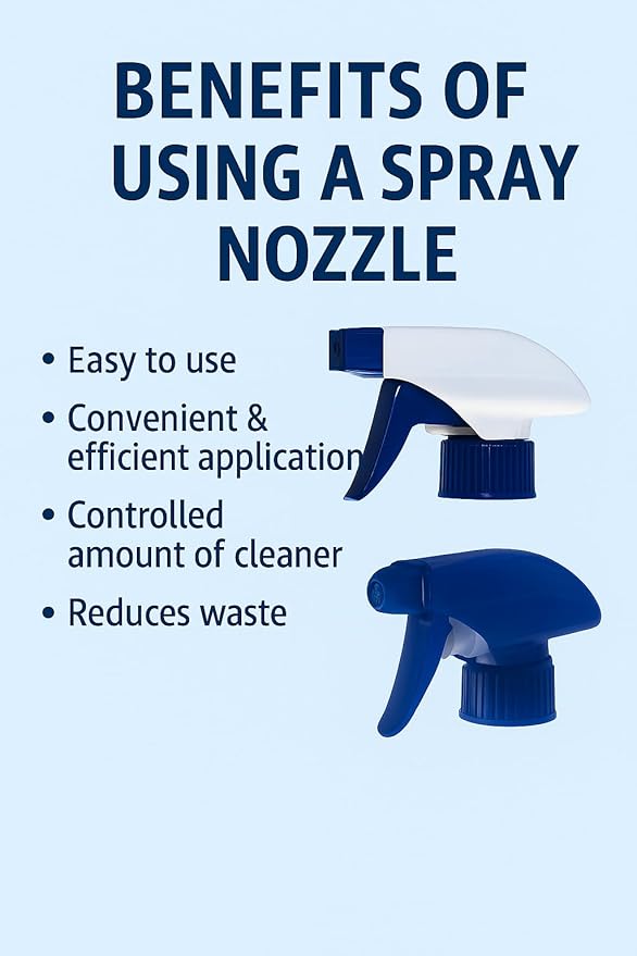 Grout Cleaner: Acid-Free Deep Cleaner & Stain Remover - Image 4