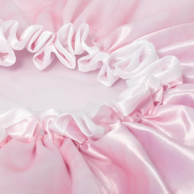 Aquior Shower Caps, Reusable Shower Cap - Image 6
