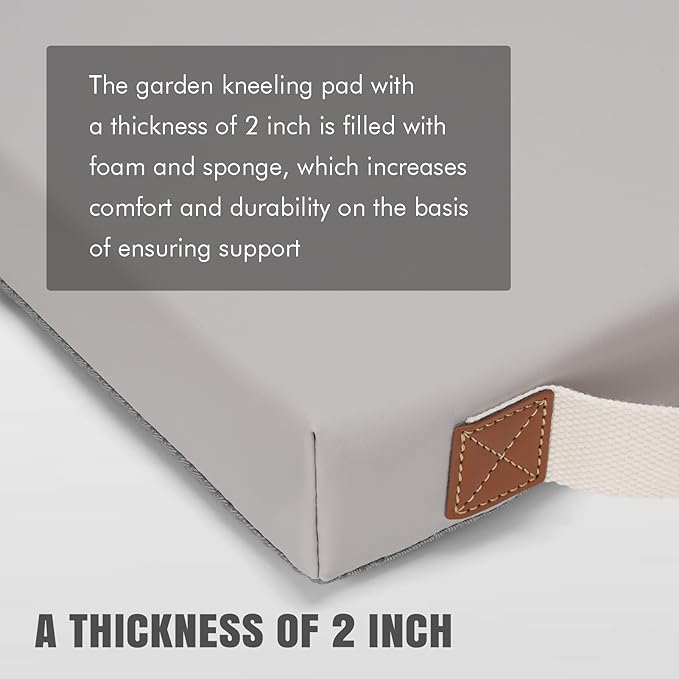 HappyPicnic Waterproof Garden Kneeling Pad - Image 2