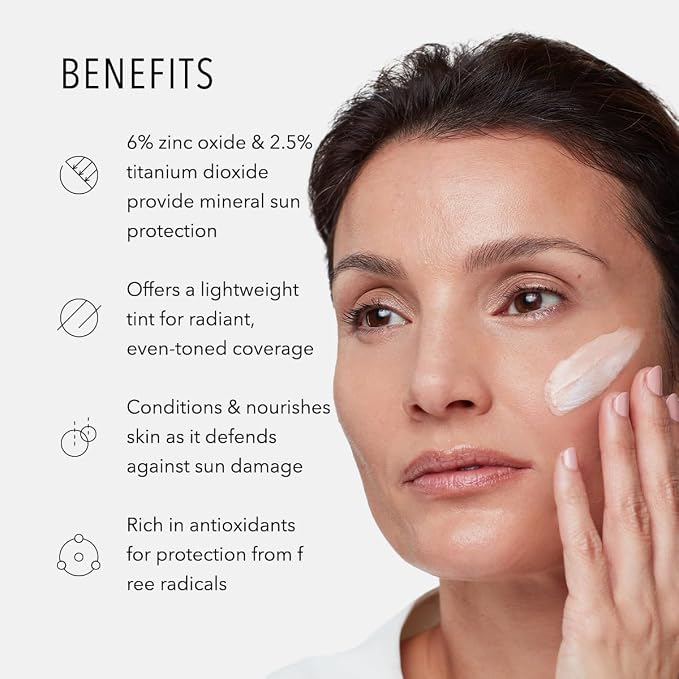 HydroPeptide Solar Defense Tinted Moisturizer - Image 3