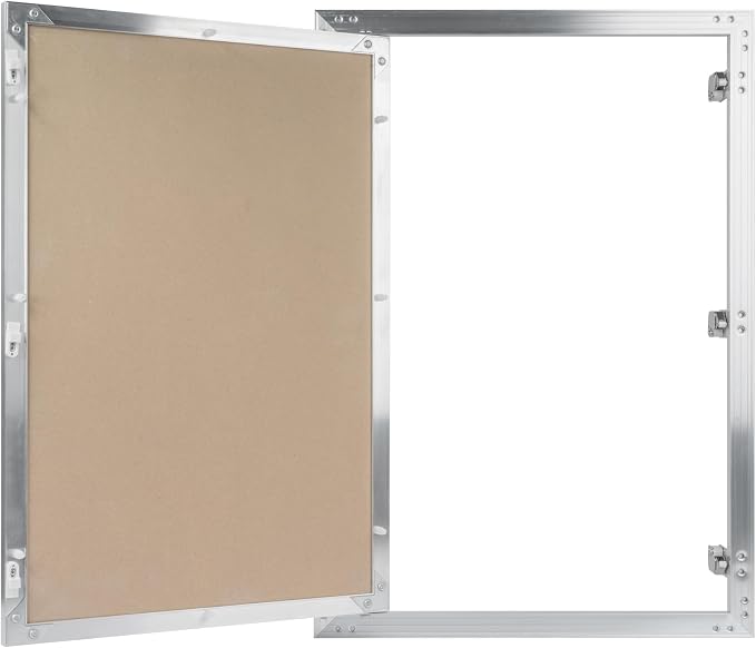 16" x 24" Inch Wall Access Panel - Image 9