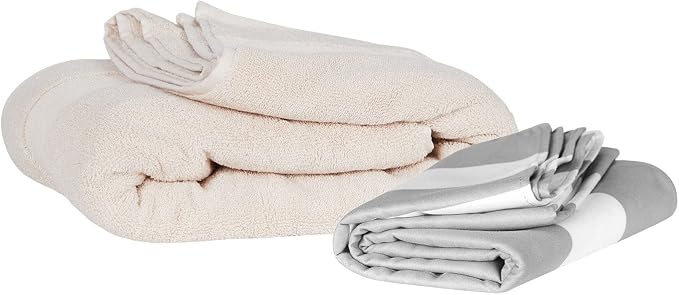 Dock & Bay Beach Towel - Image 9