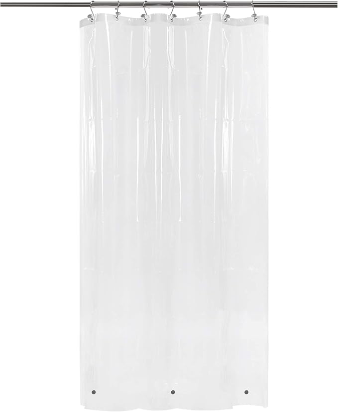 Barossa Design Shower Curtain or Liner by BarossaDesign