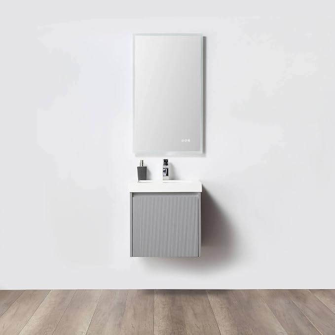 Blossom 20 Inch Bathroom Vanity - Image 7