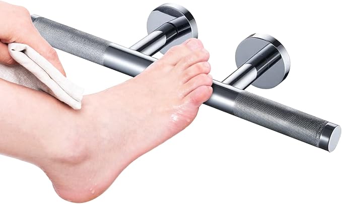 Shower Foot Rest, Shower Foot Rest by SANLIV