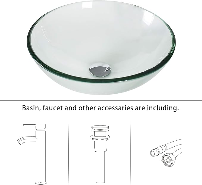 LUCKWIND 48" Bathroom Vanity Sink Combo, 24-inch Main Cabniet - Image 3