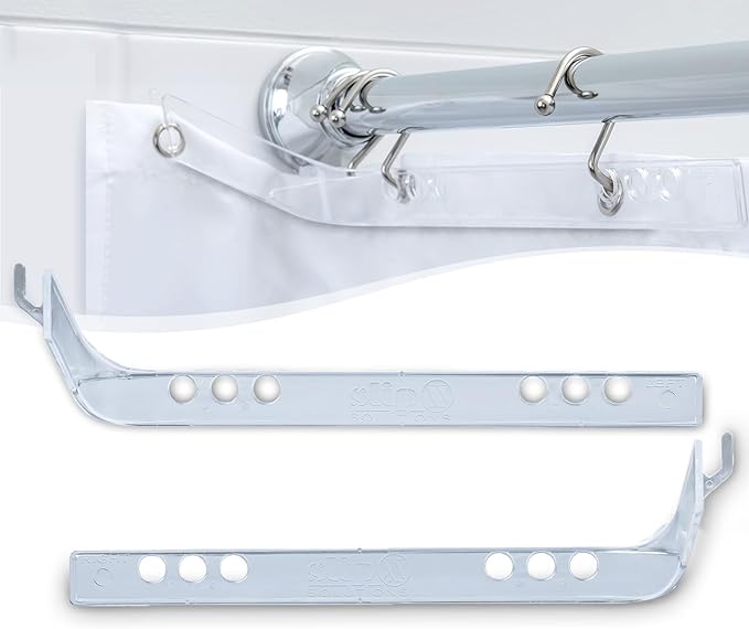 SlipX Solutions No Mess Splash Guard by SlipXSolutions