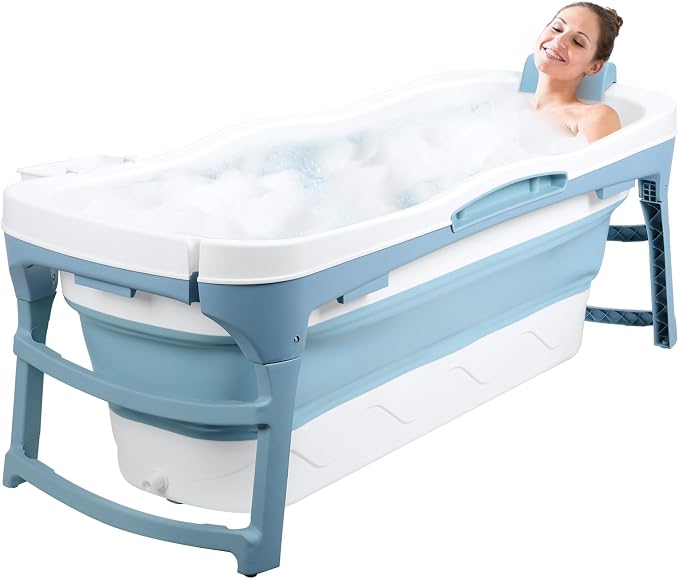 Portable Bathtub for Adult by Unknown
