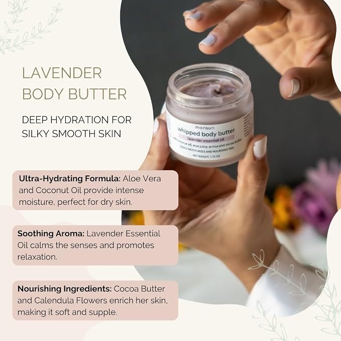 Self Care Gift Basket for Mom: New Mommy Care Package Pampering Gift Set - Image 5