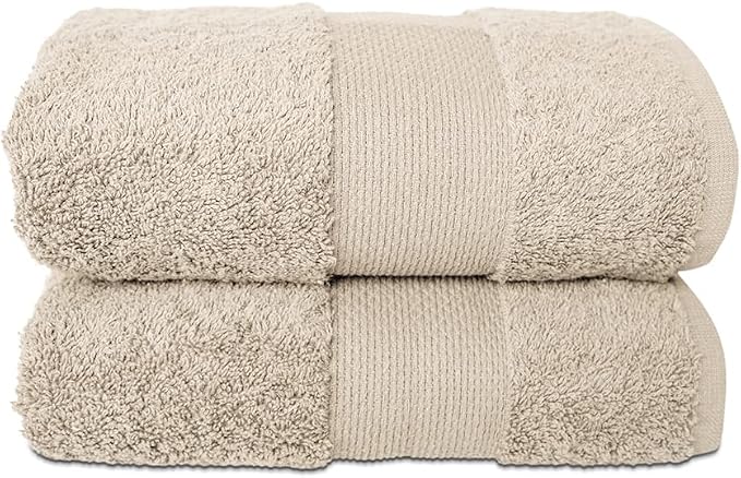 Hencely Luxury Hand Towel by HENCELY