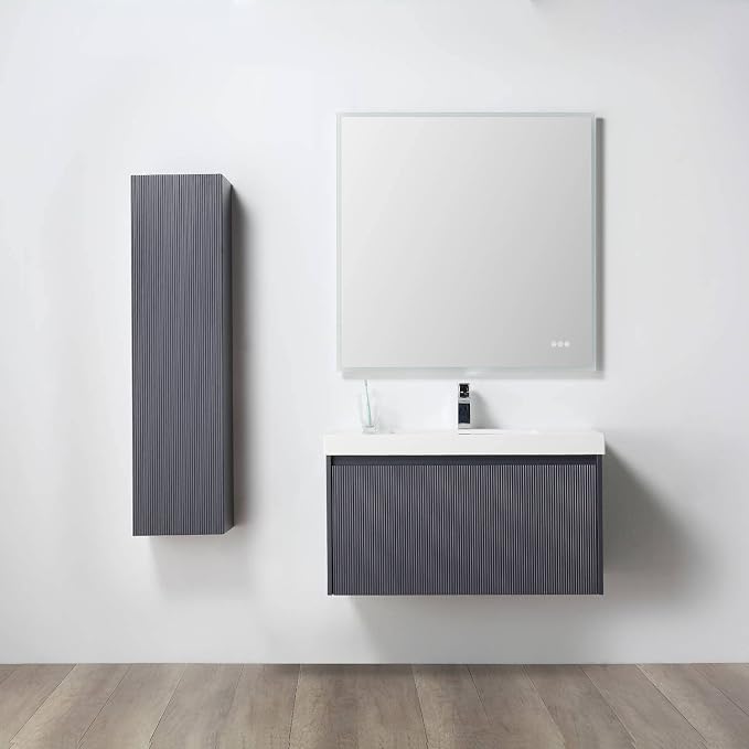 Blossom 36 Inch Bathroom Vanity - Image 8