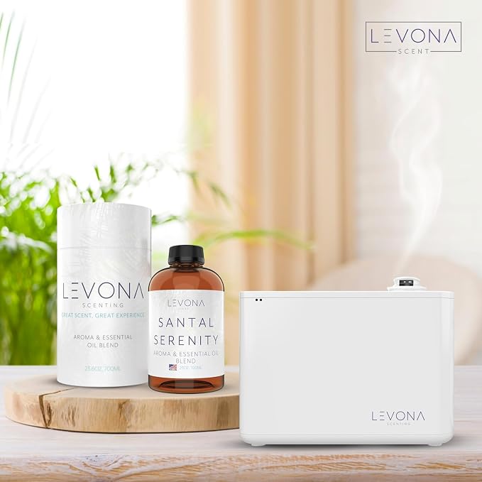 Levona Scent Essential Oils - Image 5