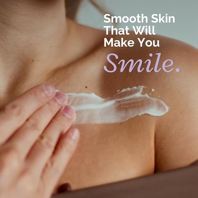 Silky Stretch Cream | Maternity Stretch Mark Cream - Image 5