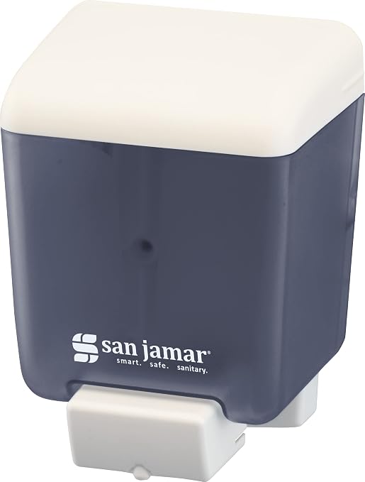 San Jamar Classic Soap Dispenser - Image 3
